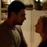 Imagen del episodio de Transplant.