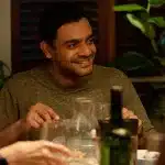 Imagen del episodio de Transplant.