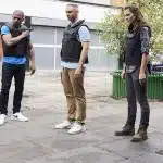 Bulletproof