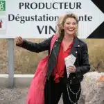 Candice Renoir