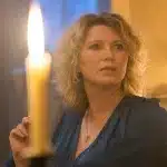 Candice Renoir