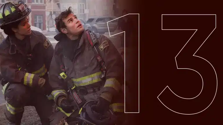 Chicago Fire