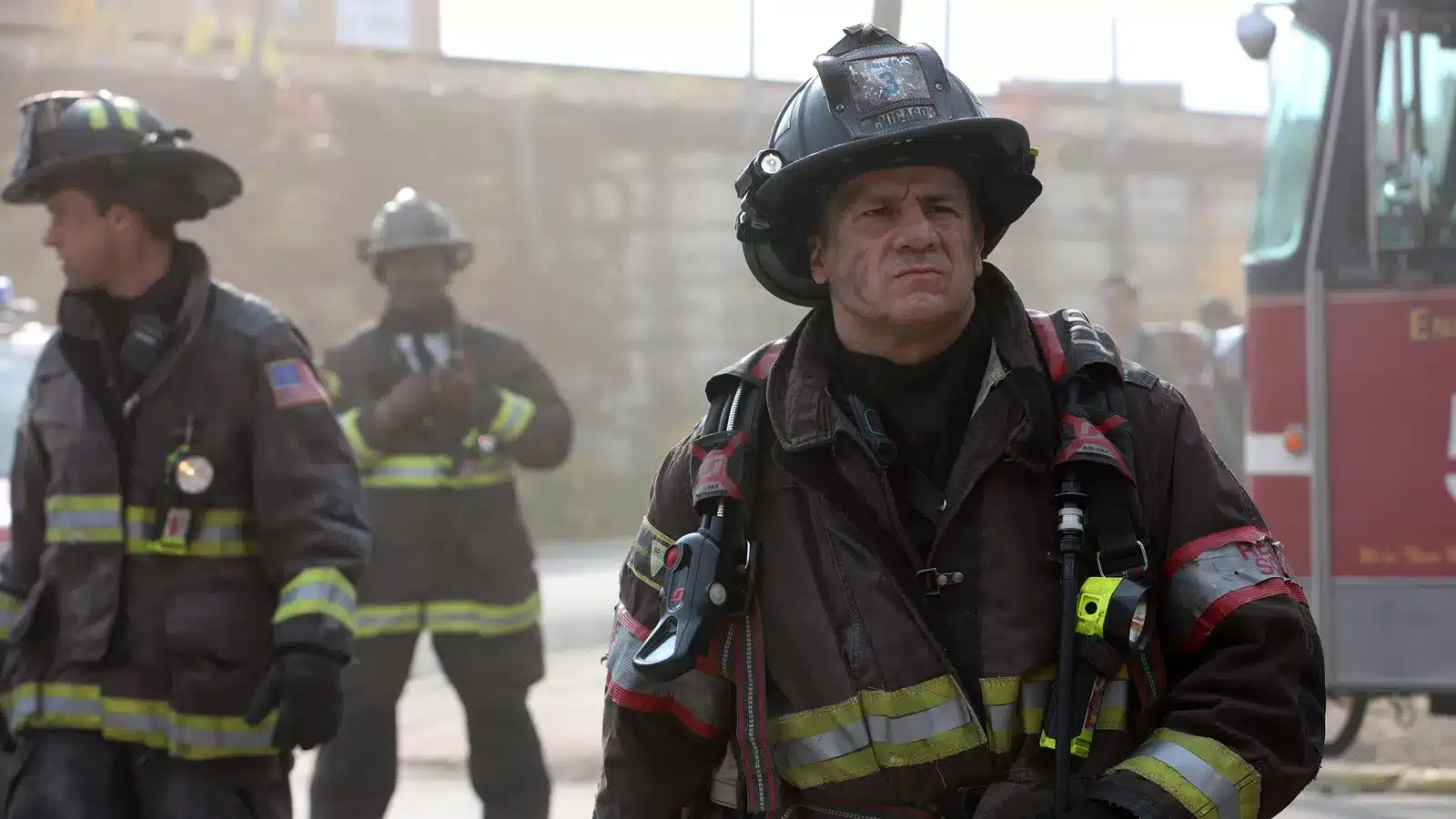 Chicago Fire
