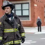 Chicago Fire
