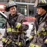 Chicago Fire