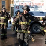 Chicago Fire