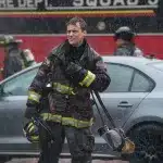 Chicago Fire