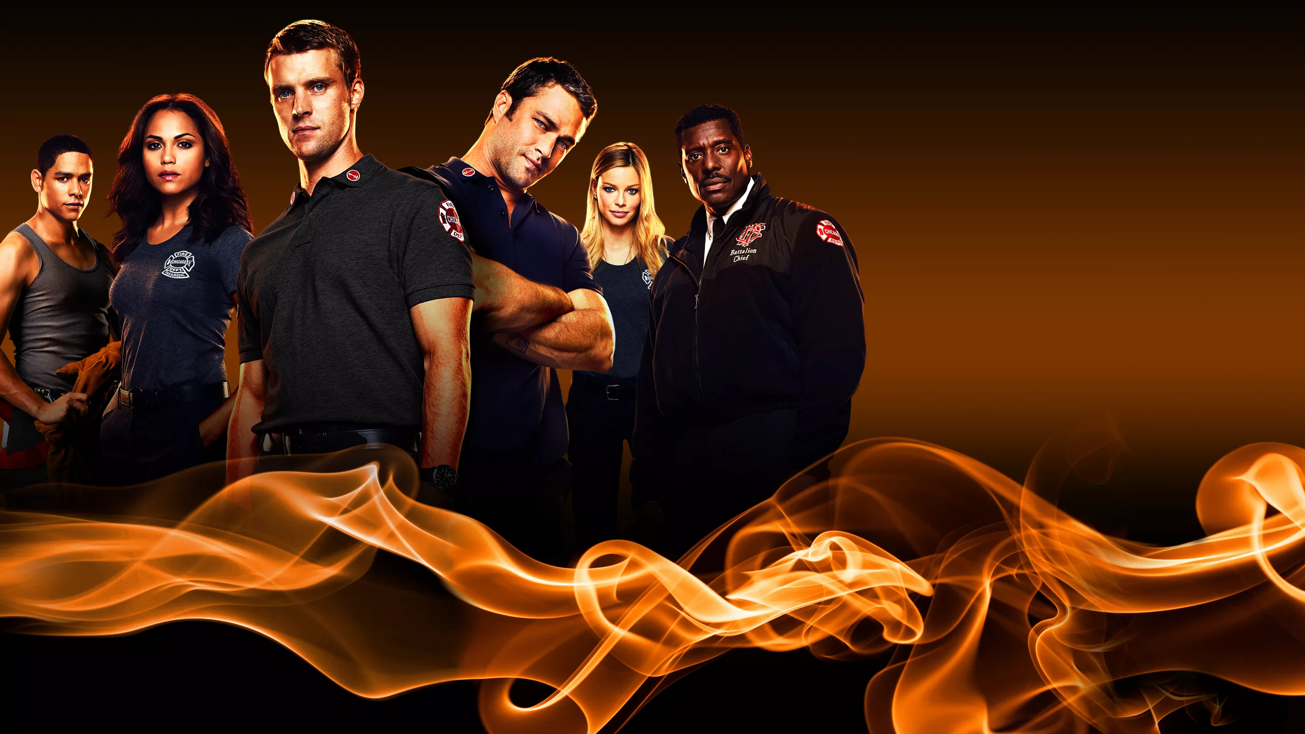Chicago Fire
