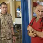 Hospital de campaña