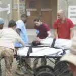 Hospital de Campaña
