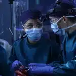 The Good Doctor
