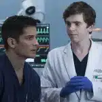 The Good Doctor
