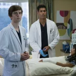 The Good Doctor