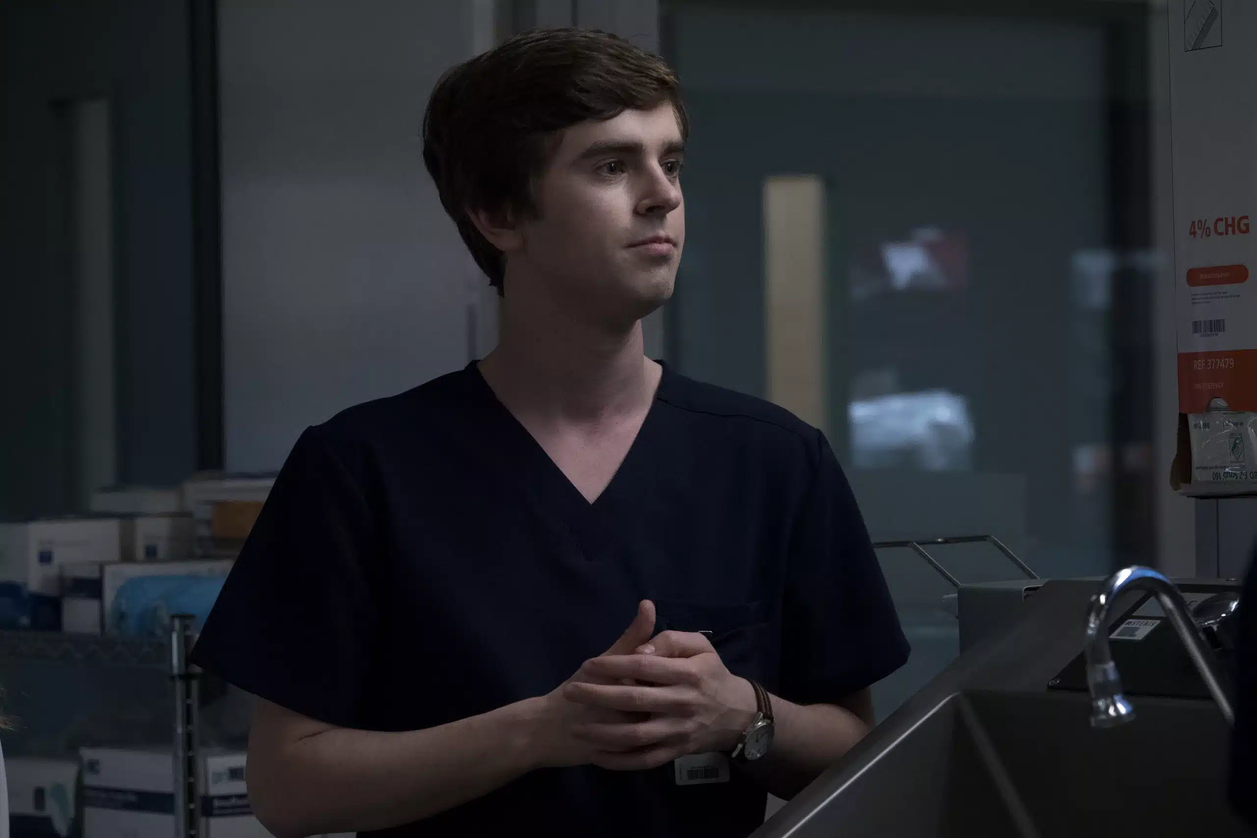 The Good Doctor