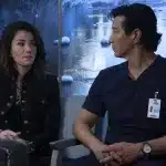 The Good Doctor