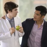 The Good Doctor
