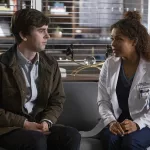 The Good Doctor