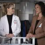 The Good Doctor