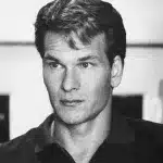 Patrick Swayze