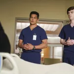 The Good Doctor