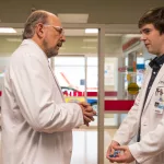 The Good Doctor