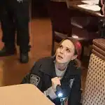 Lincoln Rhyme