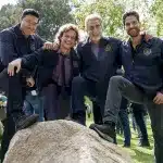 Mentes Criminales T15