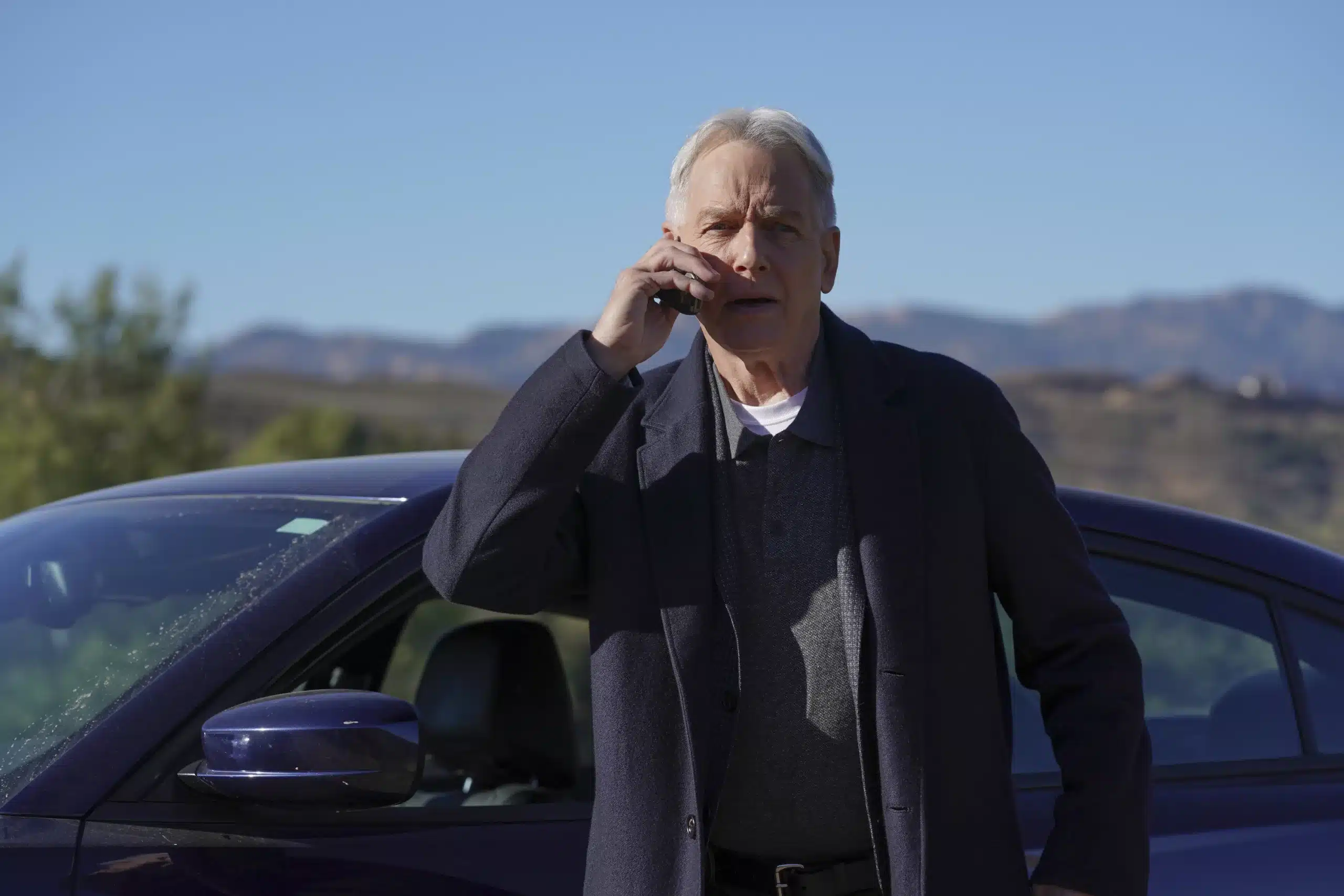 Navy: Investigación Criminal