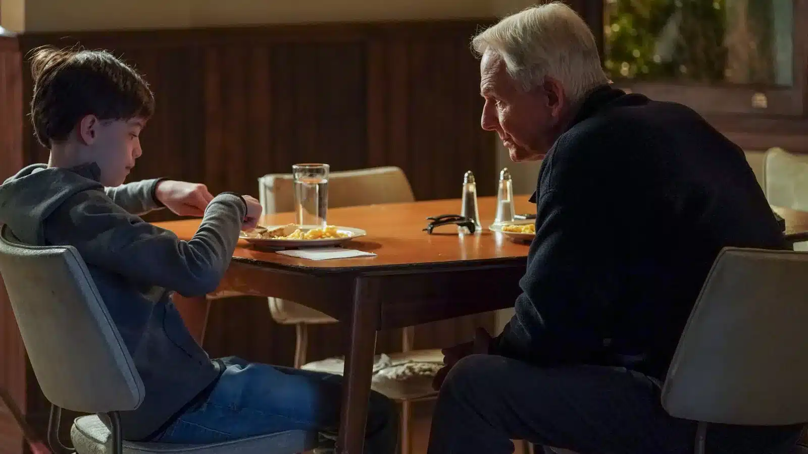 Navy: Investigación Criminal