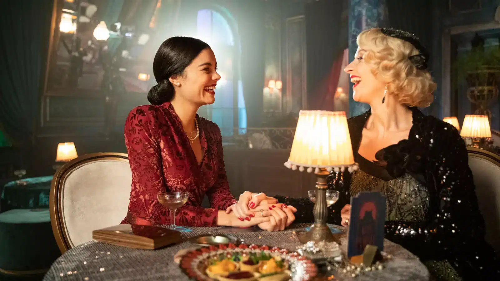 Pasaporte a la libertad