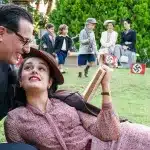 Pasaporte a la libertad