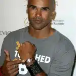 Shemar Moore