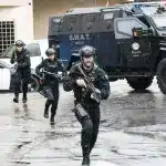 SWAT