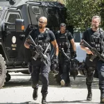 SWAT