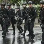SWAT