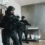 SWAT