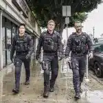 SWAT
