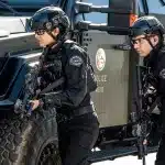 S.W.A.T.: Los hombres de Harrelson