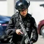 S.W.A.T.: Los hombres de Harrelson