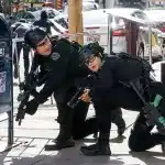 S.W.A.T.: Los hombres de Harrelson