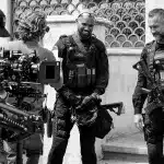 S.W.A.T.: Los Hombres de Harrelson