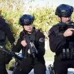 S.W.A.T.: Los Hombres de Harrelson
