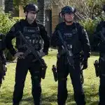 S.W.A.T.: Los Hombres de Harrelson