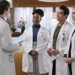 The Good Doctor