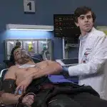 The Good Doctor