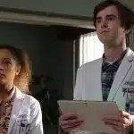 The Good Doctor