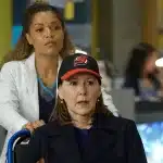 The Good Doctor
