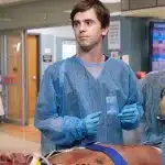The Good Doctor