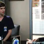 The Good Doctor