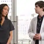 The Good Doctor